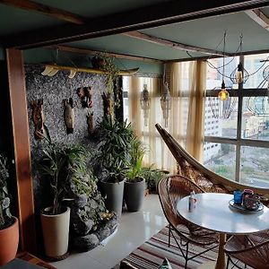 Loft Tematico Java Com Vista Espetacular