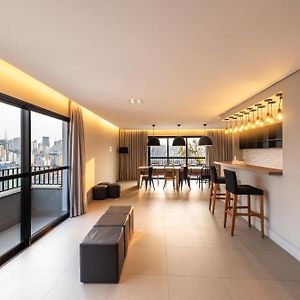 Apartamentos Lindos E Modernos | Bela Vista Sao Paulo